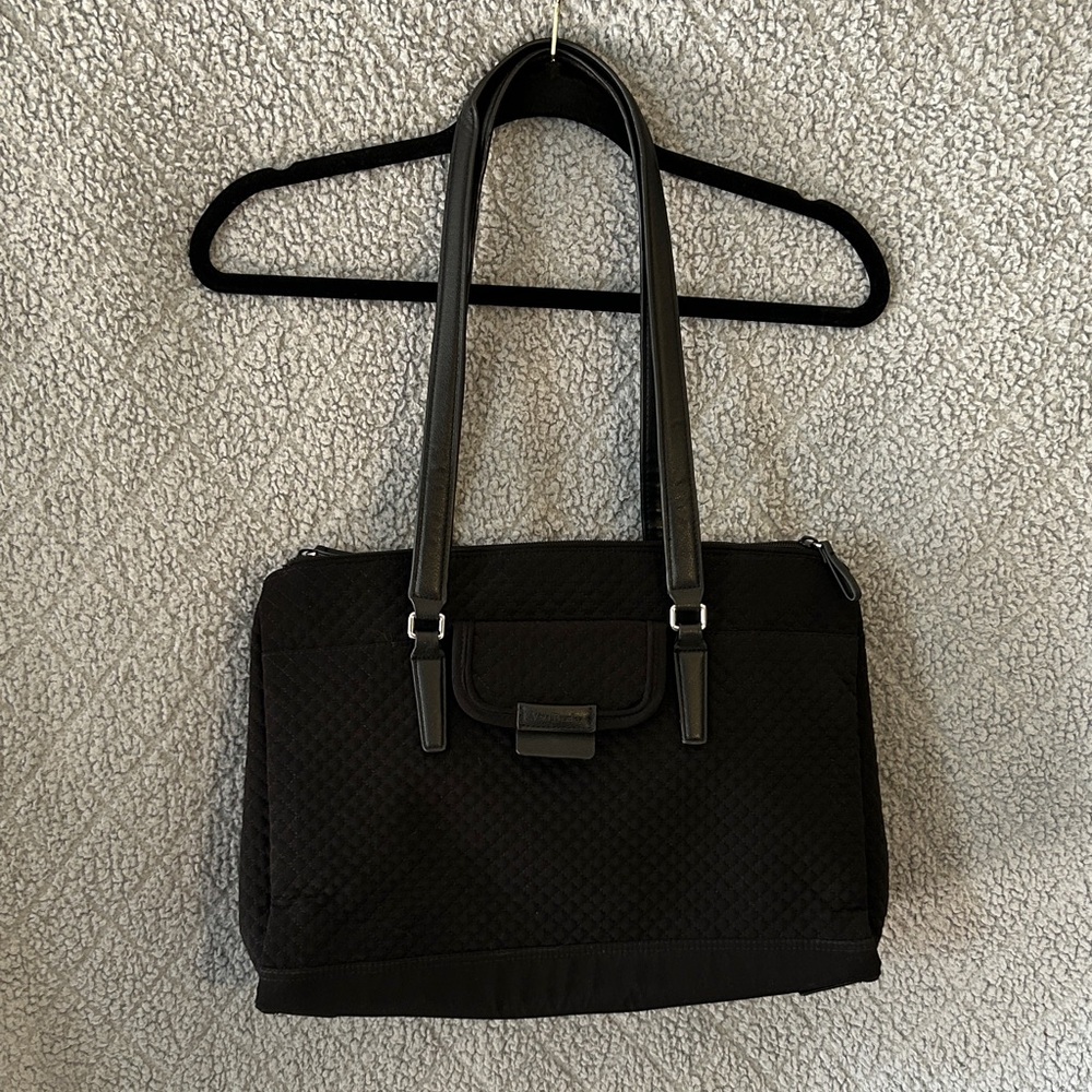 Vera Bradley Commuter Tote